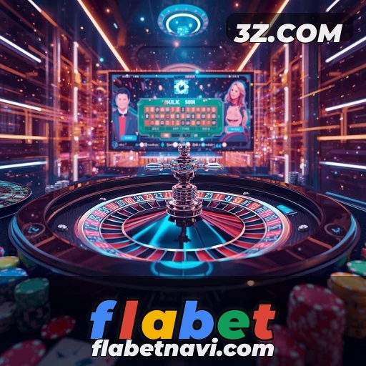 Apostas Inovadoras que Transformam sua Experiência no Flabet