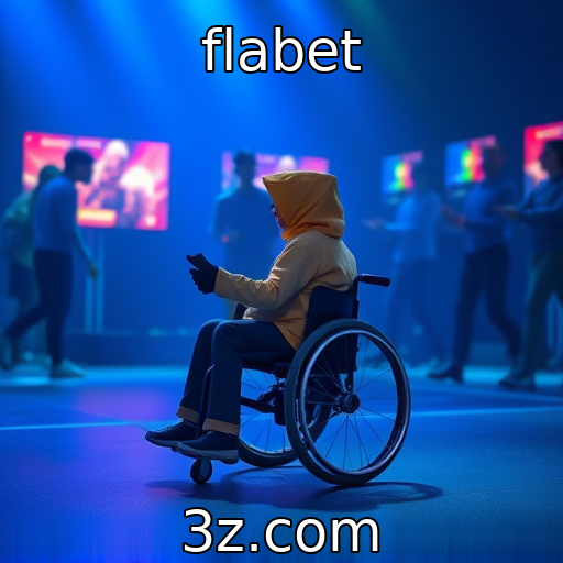 Acessibilidade em games e seu impacto social