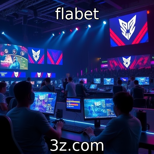 Expectativas para a indústria de eSports em 2025