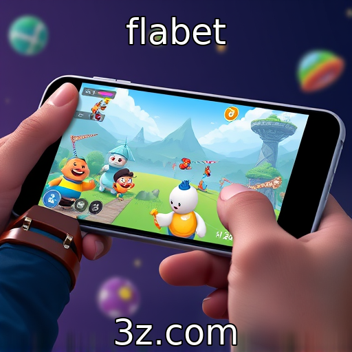 Análise do mercado de jogos mobile nos próximos anos